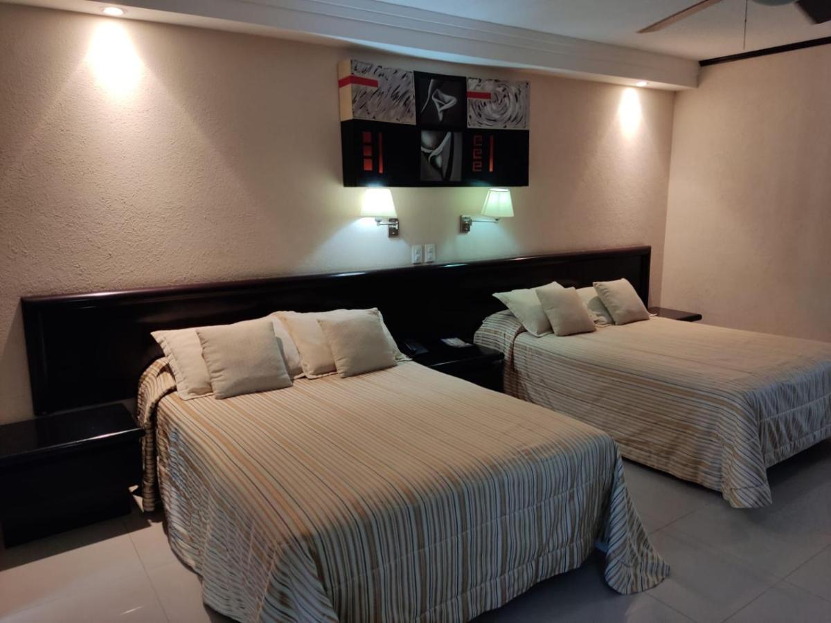 Hotel Mary Celaya 塞拉亚 外观 照片