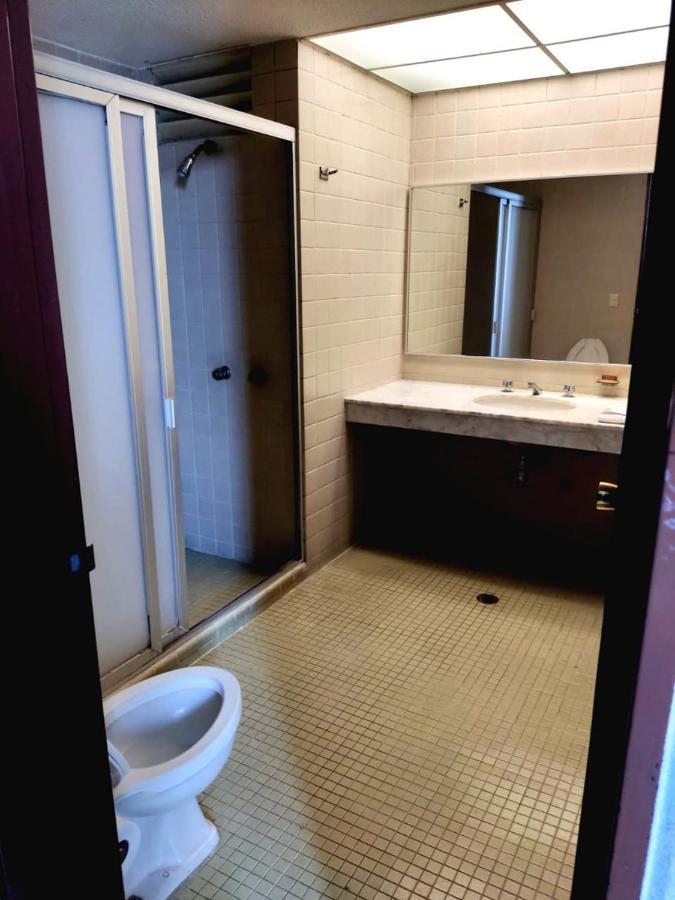 Hotel Mary Celaya 塞拉亚 外观 照片