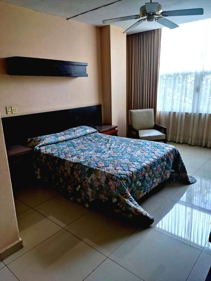 Hotel Mary Celaya 塞拉亚 外观 照片
