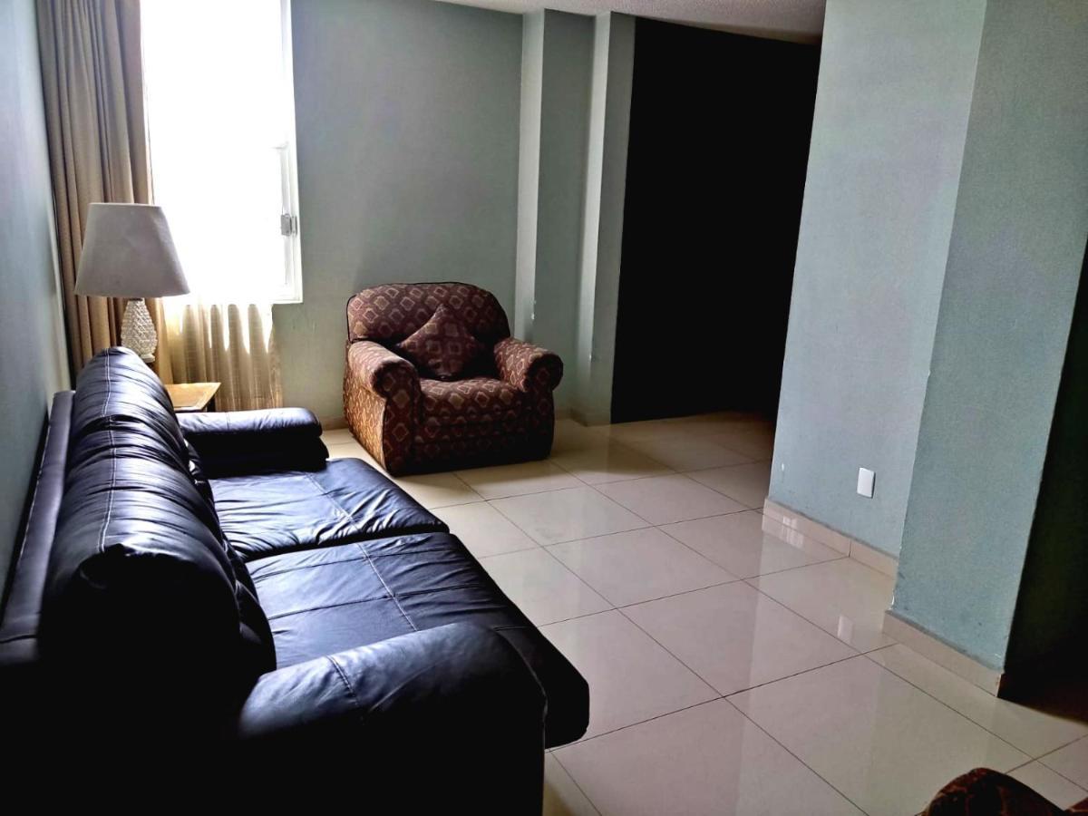 Hotel Mary Celaya 塞拉亚 外观 照片