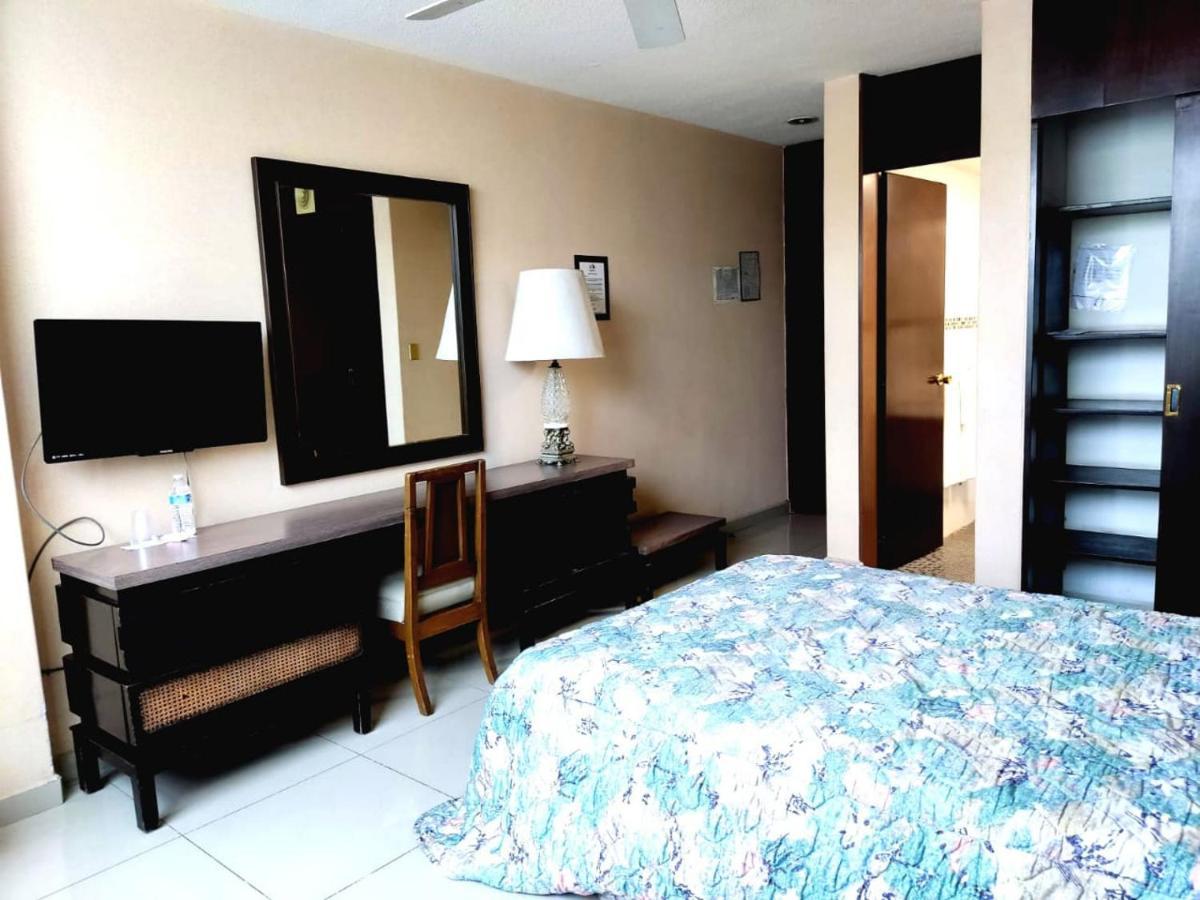 Hotel Mary Celaya 塞拉亚 外观 照片