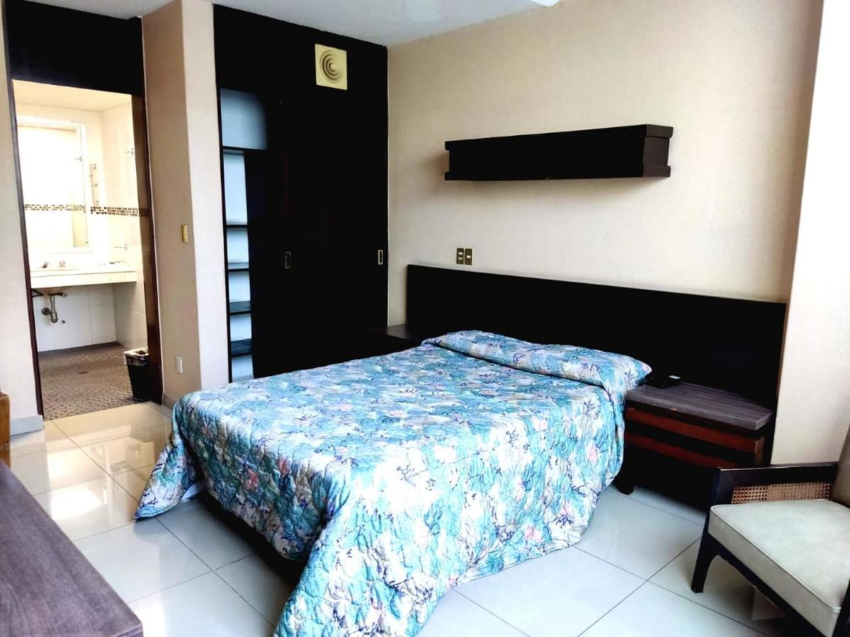 Hotel Mary Celaya 塞拉亚 外观 照片