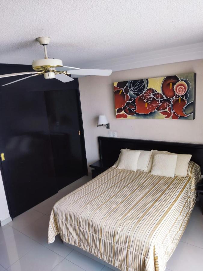 Hotel Mary Celaya 塞拉亚 外观 照片