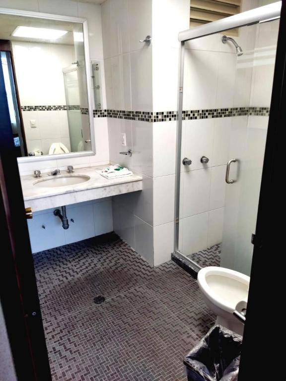 Hotel Mary Celaya 塞拉亚 外观 照片